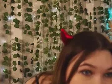 cherry_cheeky from Chaturbate is Freechat
