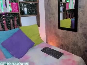 cherry_copper from Chaturbate is Freechat
