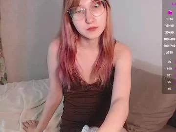 cherry_hazzze from Chaturbate is Freechat