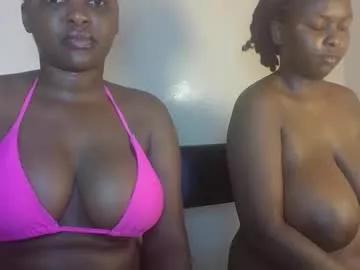 cherry_muffinn from Chaturbate is Freechat