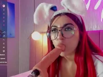 cherryflame_vc from Chaturbate is Freechat