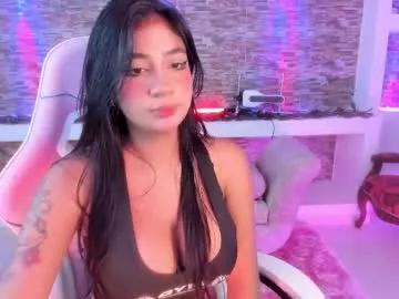 cherrygh_ from Chaturbate is Freechat