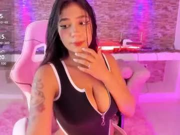 cherrygh_ from Chaturbate is Freechat