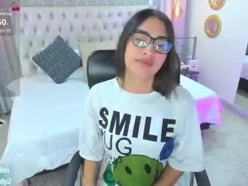cherrylady17_ from Chaturbate is Freechat