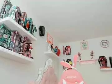 cherrymafer666 from Chaturbate is Freechat