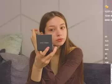 cherrymira from Chaturbate is Freechat