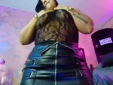 cherryy_bombshelll from Chaturbate is Freechat