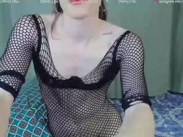 chivvychic from Chaturbate is Freechat