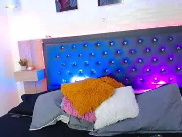 chloe_amarante from Chaturbate is Freechat