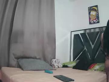 chloe_hotx from Chaturbate is Freechat