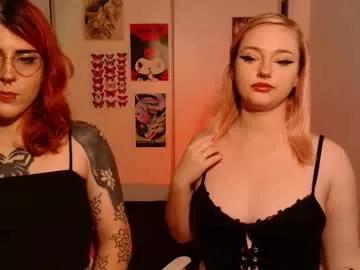 chloe_levine from Chaturbate is Freechat
