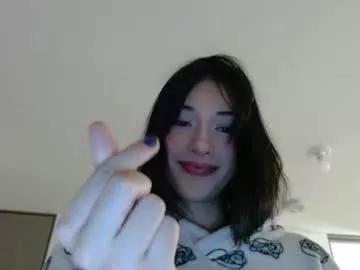 chloe_snoww from Chaturbate is Freechat