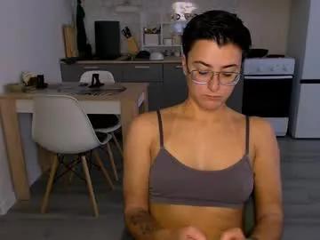 chloe_x_ from Chaturbate is Freechat