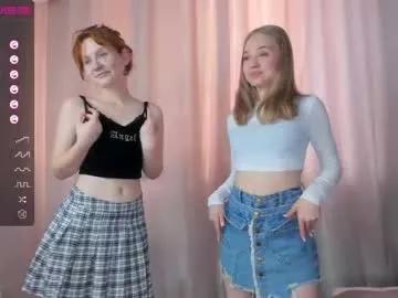 Mad beauty - checkout our excited streamers as they tease to their beloved melodies and slowly squirt for enjoyment to appease your wildest wishes.