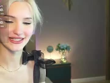 chloecoral from Chaturbate is Freechat