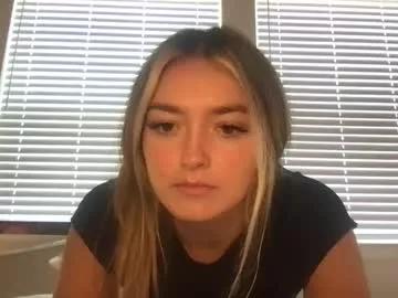 chloehartxo from Chaturbate is Freechat