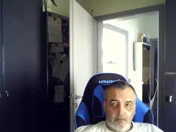 chris250268 from Chaturbate is Freechat