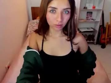 chris_megangrey from Chaturbate is Freechat