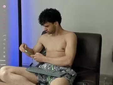 chrisandrew_ from Chaturbate is Freechat