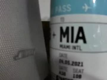 chrisatmiami448 from Chaturbate is Freechat