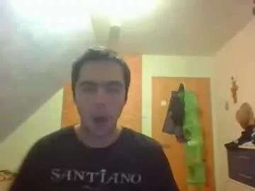 chrisjung301160 from Chaturbate is Freechat