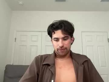 chrismac101303 from Chaturbate is Freechat