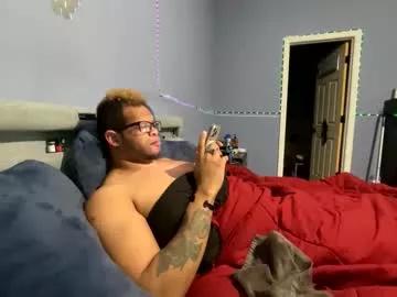chrisprime1984 from Chaturbate is Freechat
