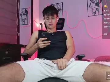chriss_williams from Chaturbate is Freechat