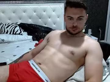 christianhot_ from Chaturbate is Freechat