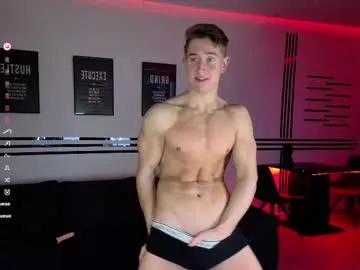 christianlevine_ from Chaturbate is Freechat