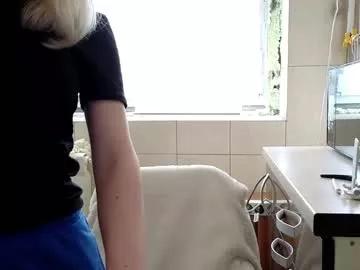 christihanson from Chaturbate is Freechat