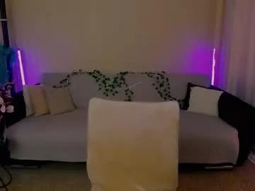 christinaconteeree from Chaturbate is Freechat