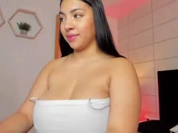 christine_harper from Chaturbate is Freechat
