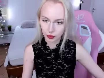 christine_jacksonn from Chaturbate is Freechat