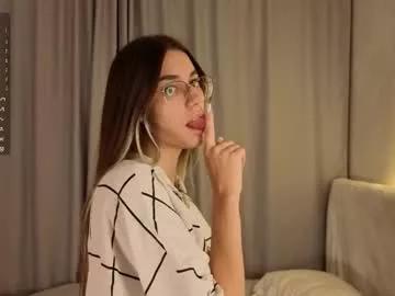 christinfinnie from Chaturbate is Freechat