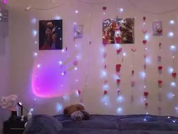 christy_memeow from Chaturbate is Freechat