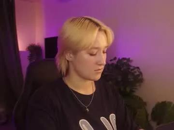 cinbellamy from Chaturbate is Freechat
