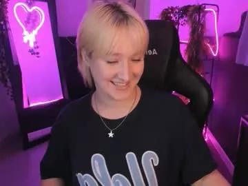 cinbellamy from Chaturbate is Freechat