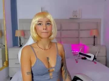 cintiacolins from Chaturbate is Freechat