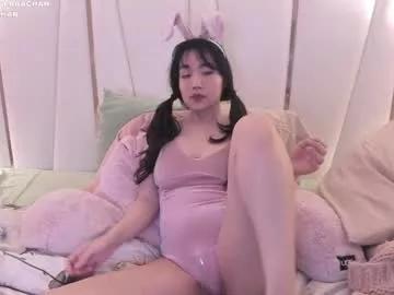 clara_chan from Chaturbate is Freechat