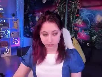 clarabenson from Chaturbate is Freechat