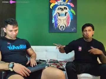 clark__ken from Chaturbate is Freechat