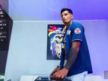 clark__ken from Chaturbate is Freechat