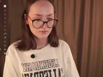 claudiehillanbrand from Chaturbate is Freechat