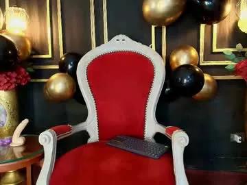 cleo_rouse_ from Chaturbate is Freechat