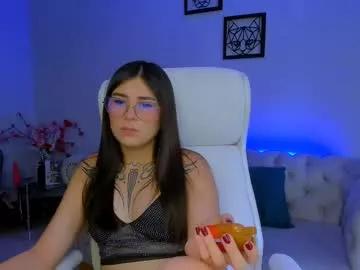 cloe_vincent from Chaturbate is Freechat