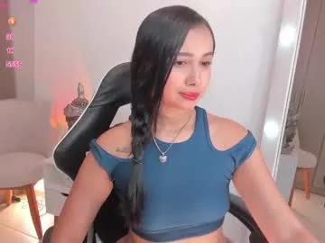 cloewilliamsxx from Chaturbate is Freechat
