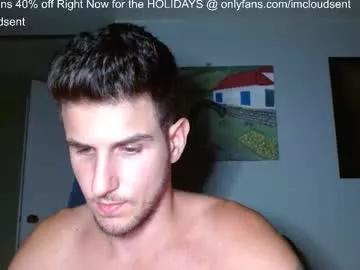 cloudsent from Chaturbate is Freechat