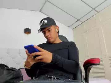 cobo_stone from Chaturbate is Freechat