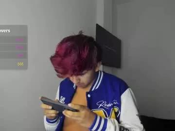 cody_evanss from Chaturbate is Freechat
